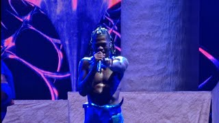 Lil Nas X - Industry Baby (Live at Slottsfjell, Norway 12.07.2023)