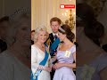 Queen Camilla And Princess Kate At Royal Charity Event Royalfamily