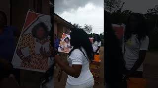 Joyandtestimonies Outreach Day