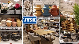 ARRIVAGE JYSK NEW OF THE WEEK ✅️/ MAY 2024