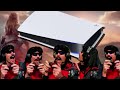 DrDisrespect REACTS TO SONY'S PLAYSTATION 5 REVEAL