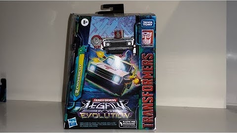 Transformers legacy evolution crosscut complete transformation process tutorial video. Generations