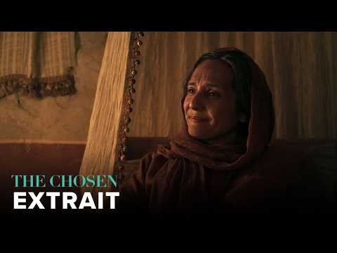 Le cantique de Marie | Extrait The Chosen