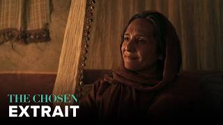Le cantique de Marie | Extrait The Chosen