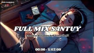 DJ SLOW REMIX FULL ALBUM | COCOK BUAT SANTAI & PERJALANAN