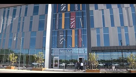 SXU Gilbert Grand Opening