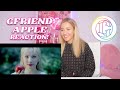 GFRIEND (여자친구) &#39;Apple&#39;  MUSIC VIDEO REACTION!
