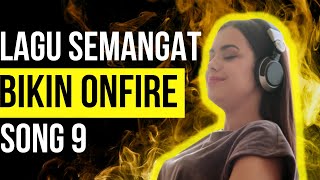 Lagu Semangat Kerja Song 9 - How's It Supposed to Feel