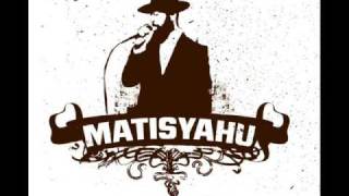 Matisyahu - Indestructible