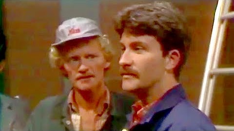 Episode 268 - Prisoner Cell Block H