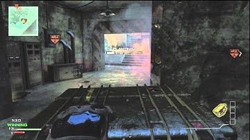 1v1 MW3 Radar Search & Destroy Tournament | 3rd Round 3rd Map