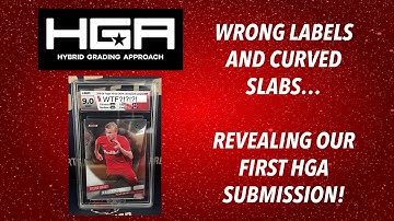 Watch this before you submit to HGA - we reveal our first Hybrid Grading Approach soccer submission!