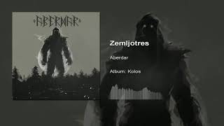 Aberdar - Zemljotres