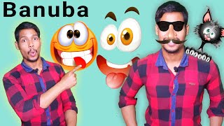 Live face filters and funny video effect camera Android app/Aaura Technical screenshot 5