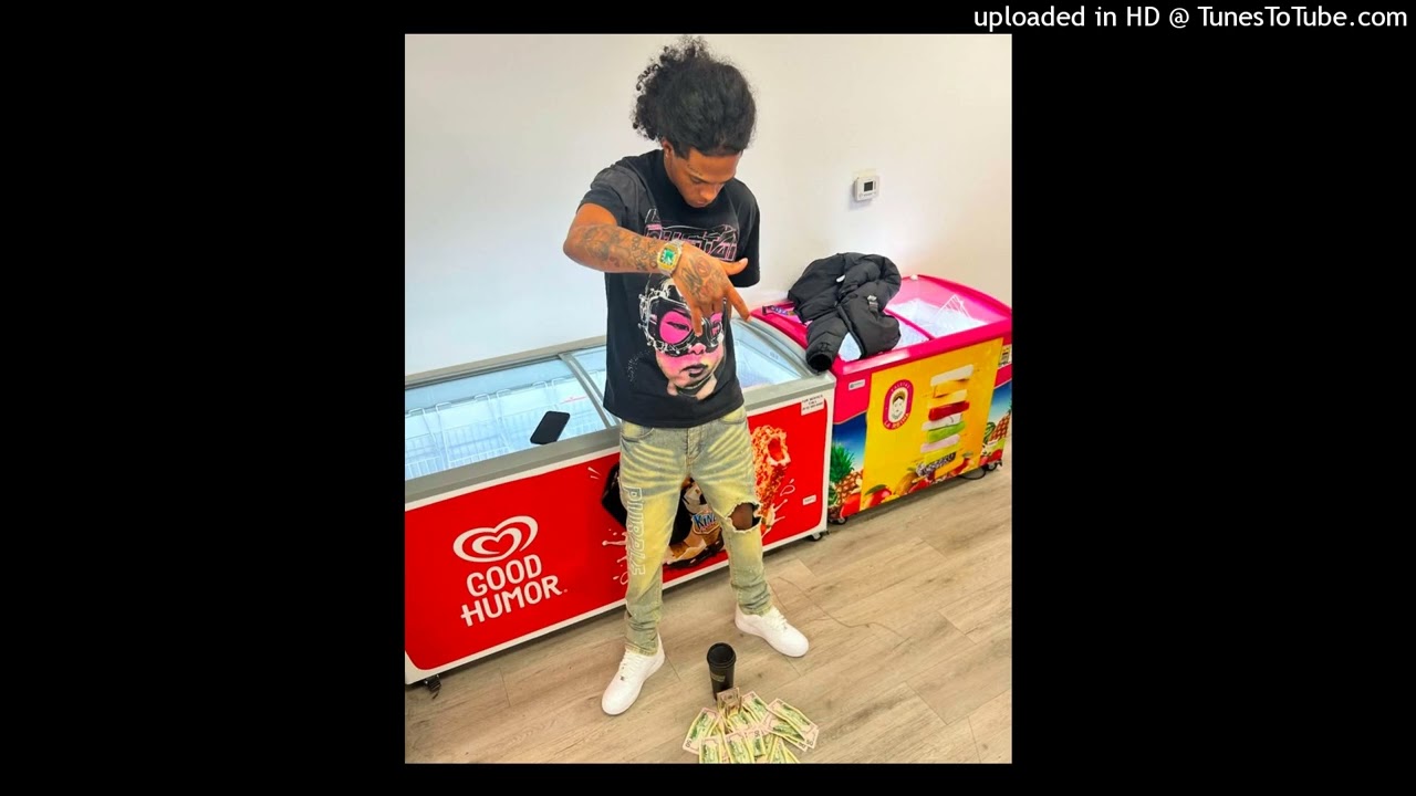 EBK Jublockshotta x EBK Jaaybo x Lulmaxx2500 Sample Type Beat - “Is There Someone Else”