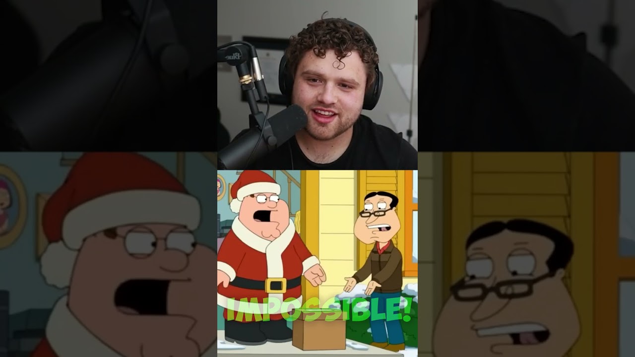 Funny Family Guy Moments #32  #funny #familyguyfunny
