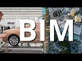 What is BIM (Building Information Modeling)?