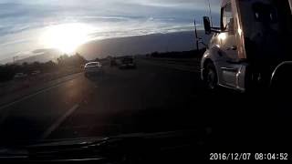 Near Miss 20161207 I-10 E