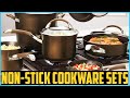 Top 5 Best Non stick Cookware Sets in 2024 – Reviews