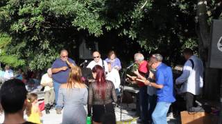3rd video Fiesta en el campo 2017