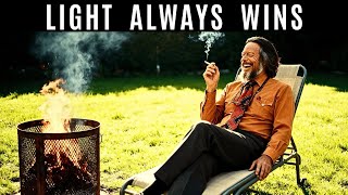 Spiritual Warfare and Awakening — Alan Watts Motivational Speech