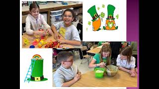 2026 3BO Ms McNally's 3rd grade SLIDE SHOW