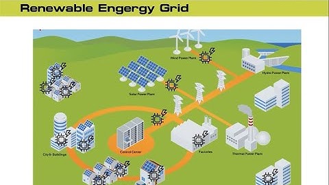 Gernot Pammer talks about Impedance Spectroscopy