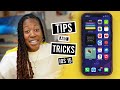 iPhone 13 Tips & Tricks + Hidden Features of iOS 15!