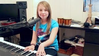 Watch Anna Graceman Lexis Lullaby video