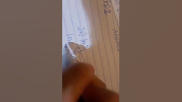 Calculus 1 with pre-calculus 3rd edition, Chapter 7.3 (p. 495) #26 by Kamonrats