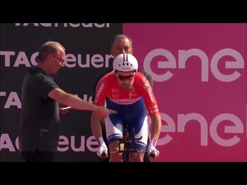 Giro d'Italia - Stage 21 - Highlights