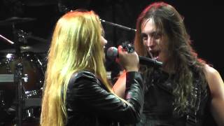 Epica - Sensorium, Santiago Chile 2012 (Full HD)