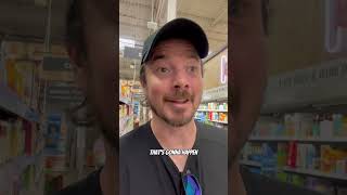 When H-E-B Turns You In To A Meme #thatenglishmanintexas #texas #meme #olipettigrew