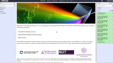 An Introductory Guide to Using TDPortal