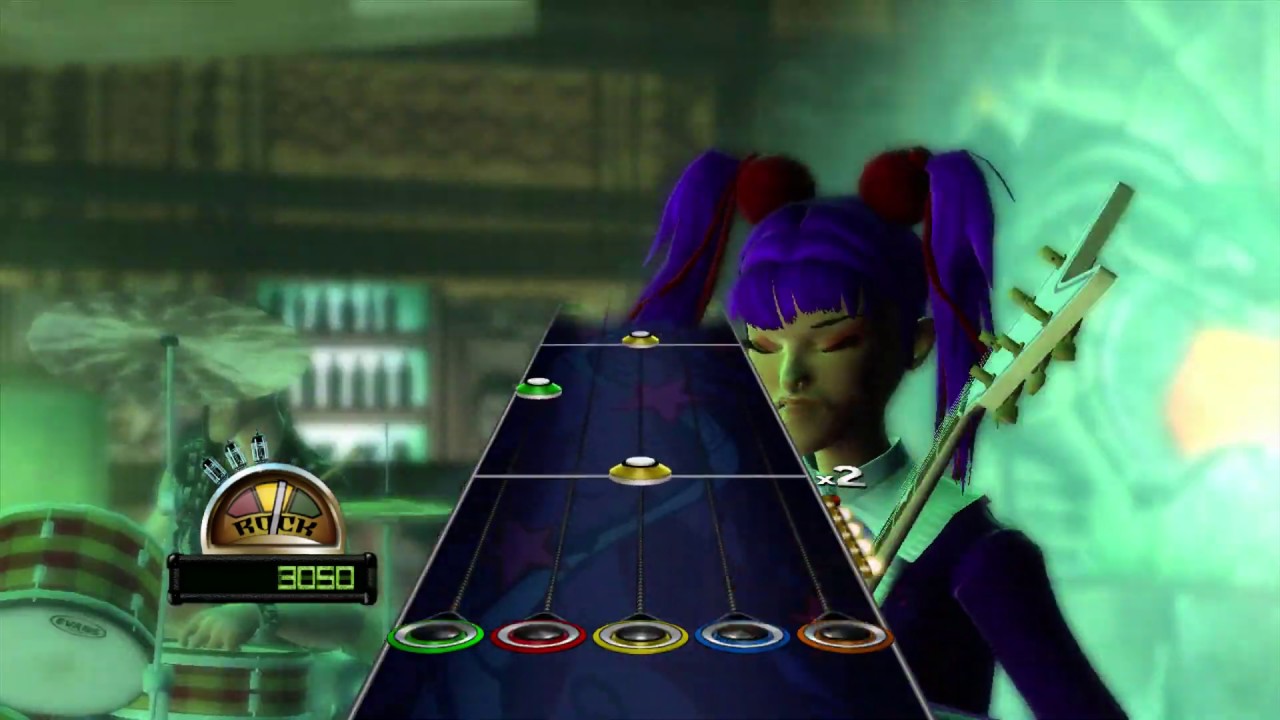 Guitar Hero: conheça as músicas mais difíceis da história do game