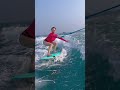 pretty sweet at surfing - Wake Surf Phuket