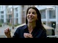 Branchée sur la Norvège : Anaïs Favron visite un immeuble écoresponsable à Oslo