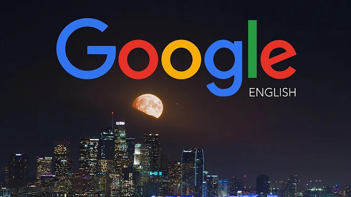 My SuperMoon Timelapse in the Google - Year In Search 2016