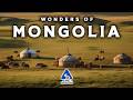 Монголын гайхамшиг Азийн зэрлэг зүрх Монголын хамгийн гайхалтай газрууд 4K аялал Монголын гайхамшиг Азийн зэрлэг зүрх Монголын хамгийн гайхалтай газрууд 4K аялал
