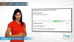 Install BullGuard® Internet Security 9.0 in Windows® 7