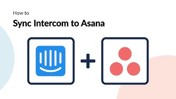 How to Easily Export and Sync Intercom Conversations Into Asana with Automated Updates