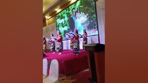 Datun Julud - Deki