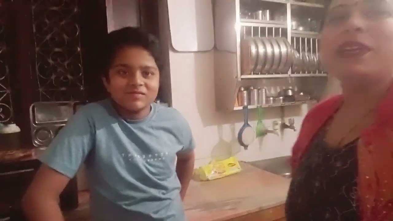 Mini family Vlog ❤️💕💕💕