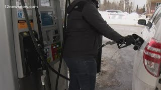 Petroleum analyst said pandemic job-cuts led to increase in gas prices