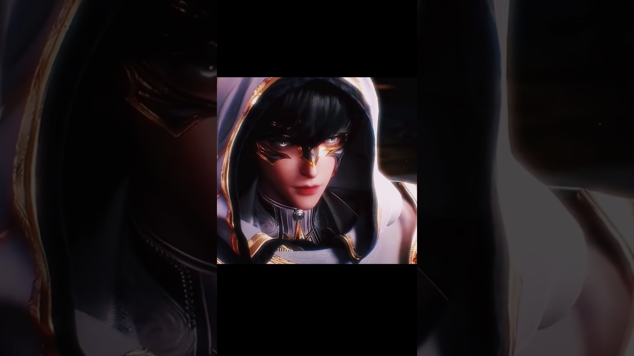 [Throne Of Seal] EP 158 Finally the title level Demon Hunting group Dwan Of Light is back on action