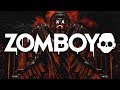 Zomboy - Archangel