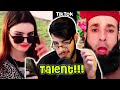 Discovering New TikTokers ft. Silent Girl | Thugs of Pakistan