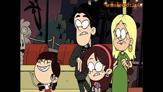 The Casagrandes Zoo-Mergency Credits Stanley Style