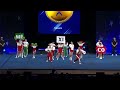 Mexico [Special Abilities Unified Intermediate - Finals]