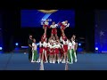 Mexico [Special Abilities Unified Intermediate - Finals]